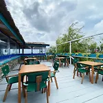 Complex Turistic Rasarit Corbu 3*