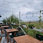 住宿加早餐酒店 Complex Turistic Rasarit Corbu 3*