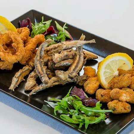 Complex Turistic Răsărit Corbu B&B Corbu (Constanta)