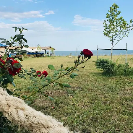 B&B Complex Turistic Răsărit Corbu 3*