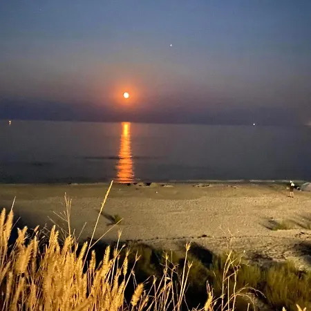 Complex Turistic Răsărit Corbu 3*