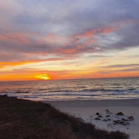 Complex Turistic Răsărit Corbu 3* Corbu (Constanta)