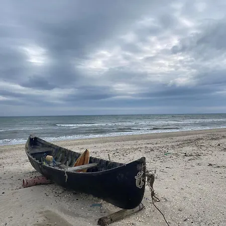 Complex Turistic Răsărit Corbu 3* Corbu (Constanta)