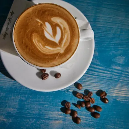 B&B Complex Turistic Răsărit Corbu 3*