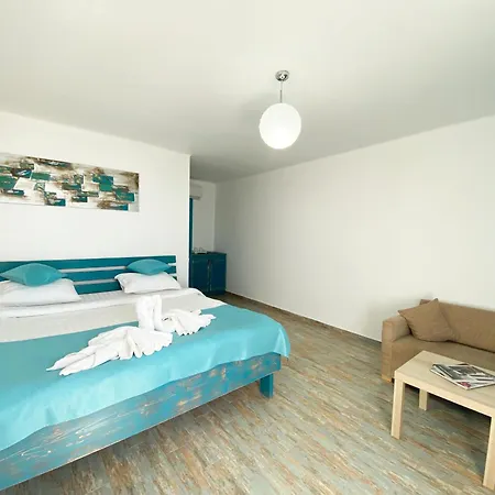 Complex Turistic Rasarit Bed and Breakfast