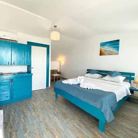 Bed and Breakfast Complex Turistic Rasarit