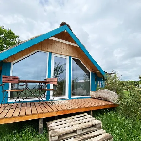 Complex Turistic Răsărit Corbu B&B 3*