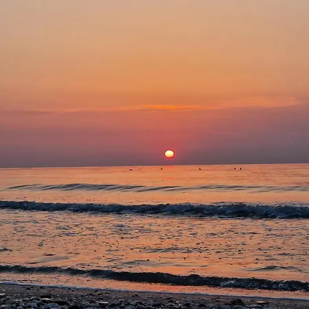 Complex Turistic Răsărit Corbu B&B Corbu (Constanta)