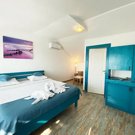 Complex Turistic Rasarit 3* Corbu (Constanta)