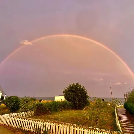 Complex Turistic Răsărit Corbu B&B 3*