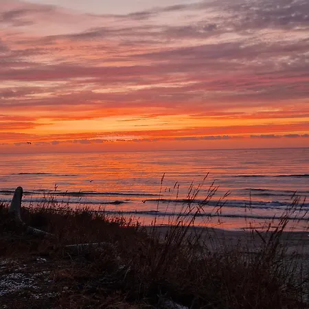Complex Turistic Răsărit Corbu Corbu (Constanta)