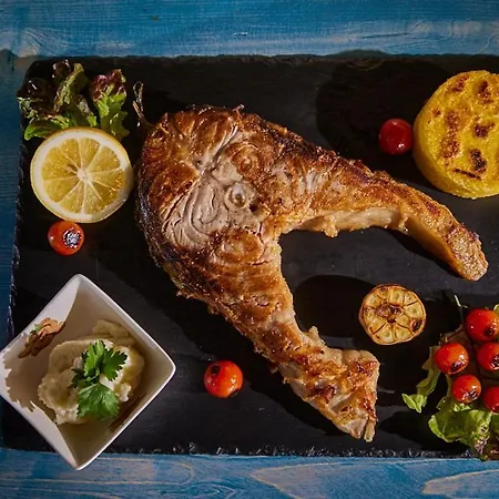 B&B Complex Turistic Răsărit Corbu 3*