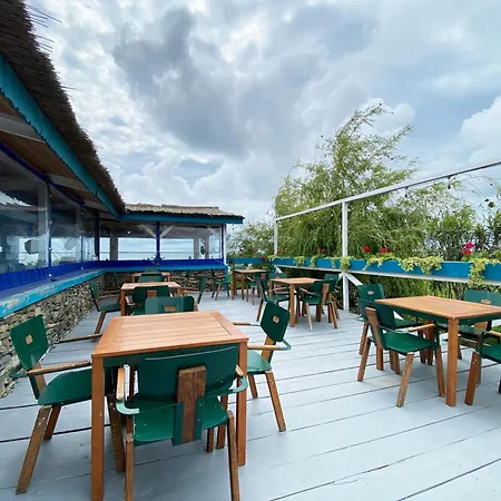 Complex Turistic Rasarit 3*