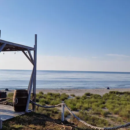 Complex Turistic Răsărit Corbu 3* Corbu (Constanta)