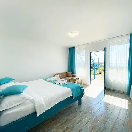 B&B Complex Turistic Răsărit Corbu