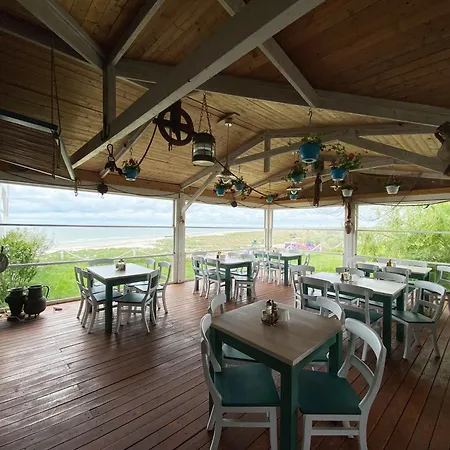 B&B Complex Turistic Răsărit Corbu 3*