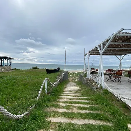 B&B Complex Turistic Răsărit Corbu Corbu (Constanta)