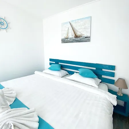 Complex Turistic Răsărit Corbu