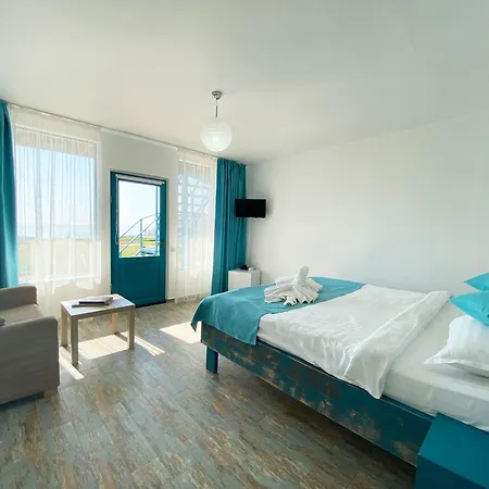 Complex Turistic Răsărit Corbu 3*