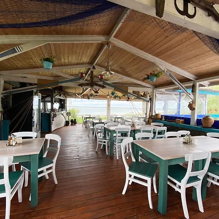 Complex Turistic Răsărit Corbu