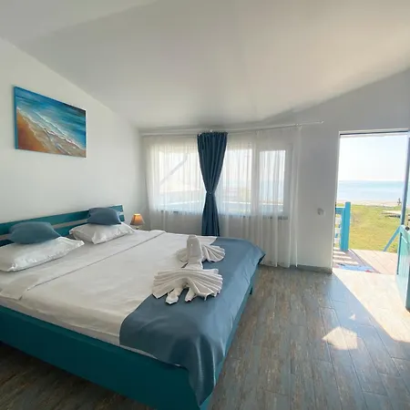 B&B Complex Turistic Răsărit Corbu