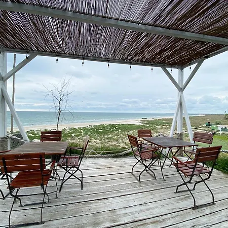 Complex Turistic Rasarit 3*