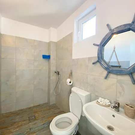 Bed and Breakfast Complex Turistic Rasarit Corbu (Constanta)