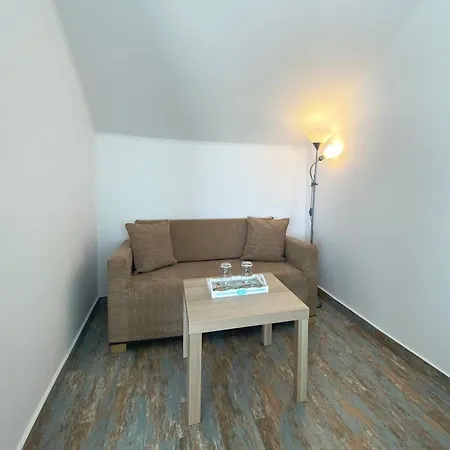 Complex Turistic Răsărit Corbu