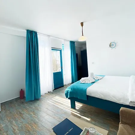 B&B Complex Turistic Răsărit Corbu