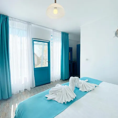 Complex Turistic Răsărit Corbu Corbu (Constanta)