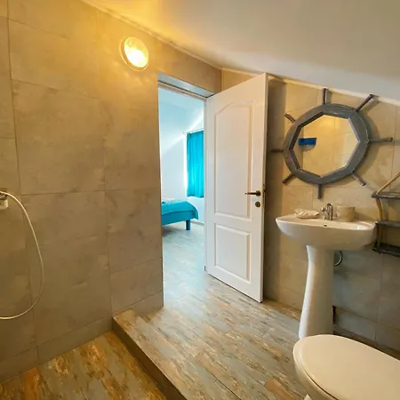 B&B Complex Turistic Răsărit Corbu 3*