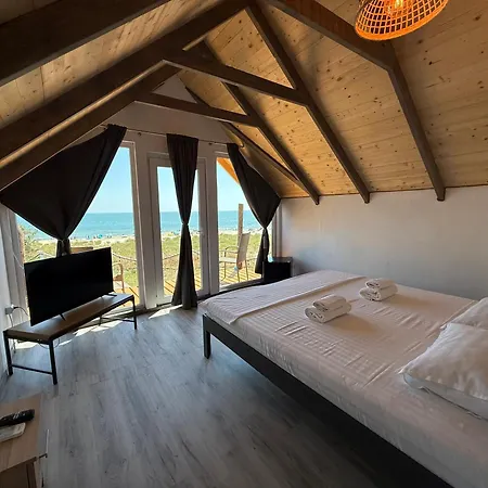 Complex Turistic Rasarit Bed and Breakfast Corbu (Constanta)