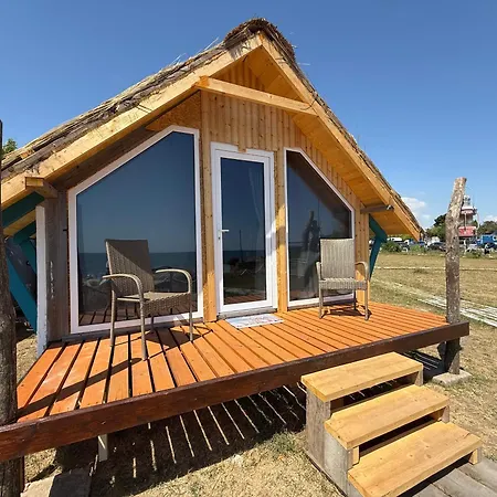 Complex Turistic Rasarit Bed and Breakfast