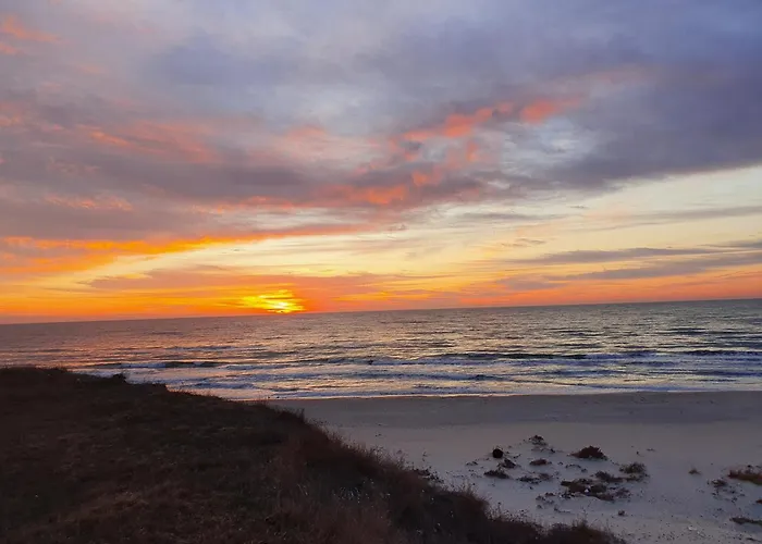 Complex Turistic Rasarit Corbu 3* Corbu