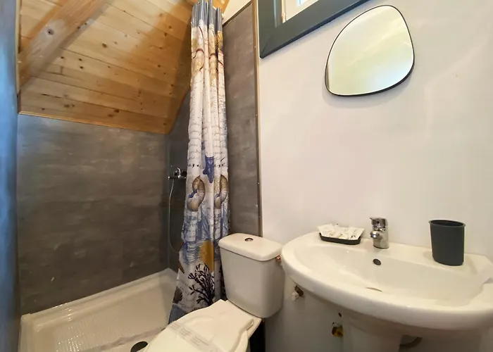 Complex Turistic Rasarit Corbu