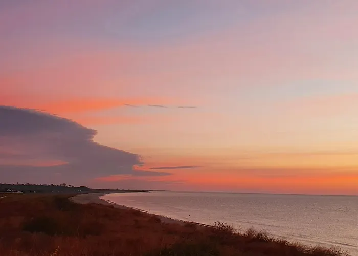 Complex Turistic Rasarit Corbu 3*