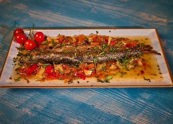 Complex Turistic Rasarit Corbu