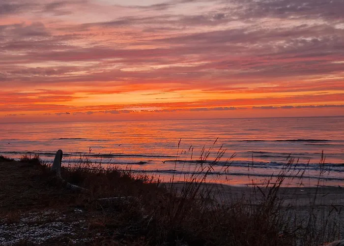 Complex Turistic Rasarit Corbu Corbu