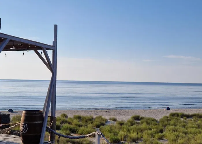 Complex Turistic Rasarit Corbu 3* Corbu