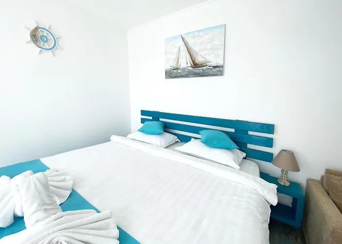 Complex Turistic Rasarit Corbu