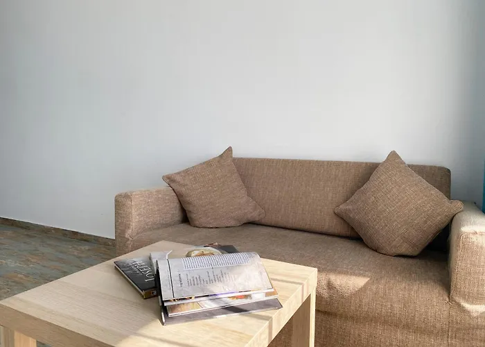 Complex Turistic Rasarit Corbu 3*