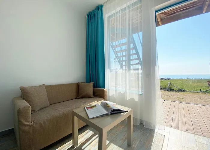 Complex Turistic Rasarit Corbu