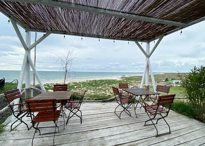 Complex Turistic Rasarit Corbu 3*