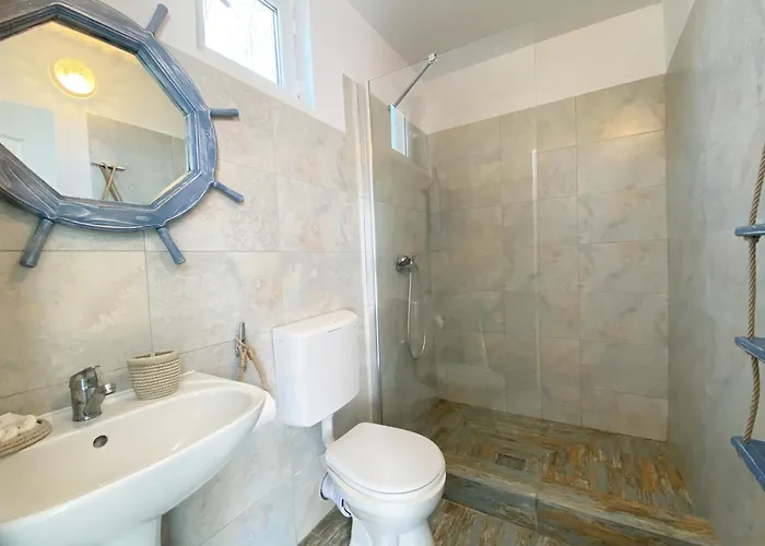 Complex Turistic Rasarit Corbu