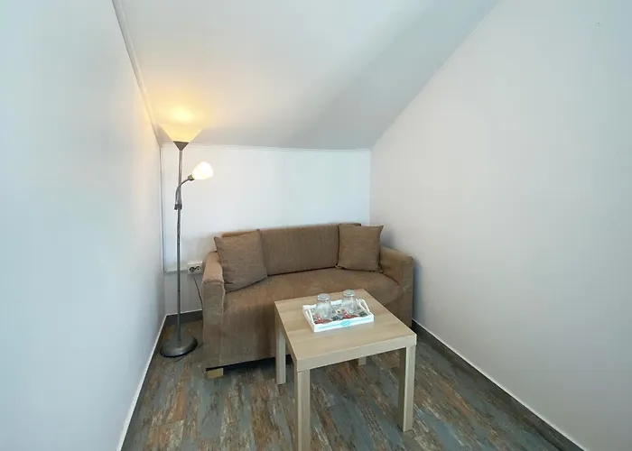 Panzió Complex Turistic Rasarit Corbu 3*